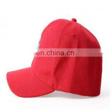 Fashion Green Embroidery Nylon 6 Panel Cycling Polo Hat photo-2