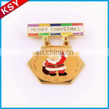 Trade Assurance Supplier Best Brand Tags With Free Ribbon Cheap Metal Medal photo-6