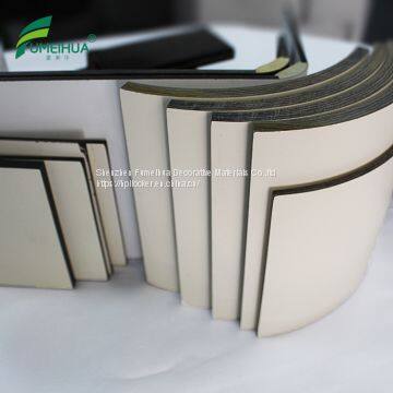 High Quality Exterior HPL, HPL Table Top, Flower Design High Pressure Laminate