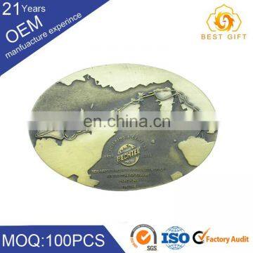 Customized Name Badge Pin Button With Good Quality and Price for Promotion photo-5
