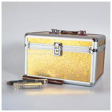 Aluminrm Make-up Case R80208 photo-3