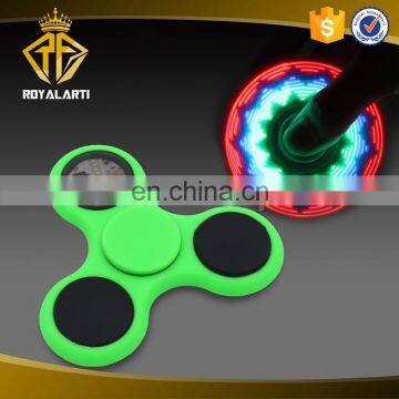 Excellent Quality tri desk High speed Fidget Spinner