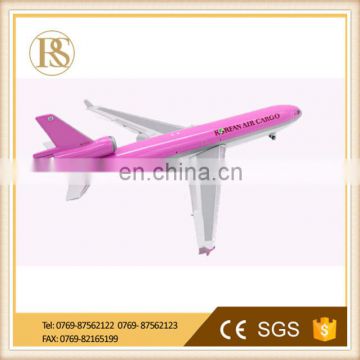 Boing747-200 plane models HoT Die cast model plane 1:400Scale