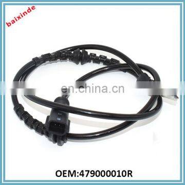 Renault ABS Sensor OEM 479000010R PB509G 0265008173 Geniune ABS Sensor