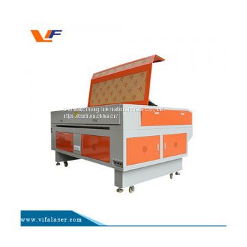 MULTI PURPOSE TYPE CO2 LASER CUTTER RUBBER DIE CUTTING MACHINE 80W 100W 130W CUTTING MACHINE