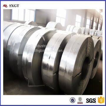 2018 Hot Sale Hot Dipped Galvanized Steel Strips From China Supplier photo-5