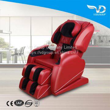 Mssage Chair / Air Pressure Massage Chairs Armchair photo-2
