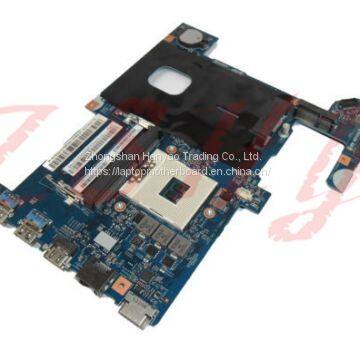 48.4SG06.011 for lenovo G580 laptop motherboard 55.4SH01.011 HM76 ddr3 Free Shipping 100% test ok