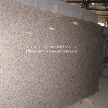 Xili Pink Granite Floor Tiles Kitchen Granite Countertops photo-2