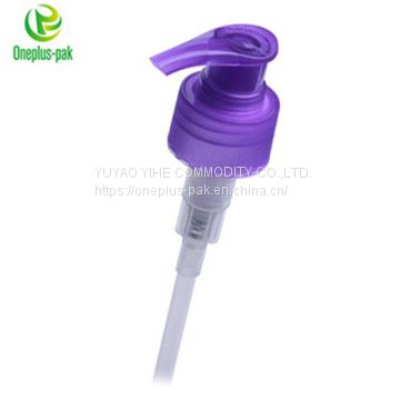 screw lotion pump/OPP2006 28/410,screw lotion pump factory,screw lotion pump supplier