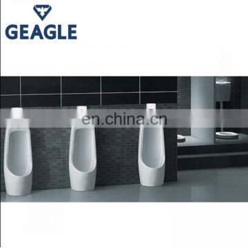 Bathroom Infrared Sensor Urinal Automatic Flusher photo-2