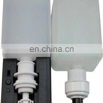 2017 Chinese Sanitary Ware,sense Touchless Liquid or Foam Soap Dispensers,water Dispenser Level Sensor photo-6