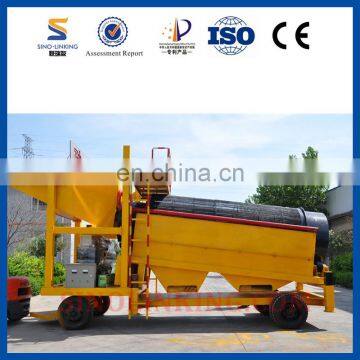 SINOLINKING Top Quality Gold Elution Machine With Sophisticated Water Treatment Facilities for Sale photo-3