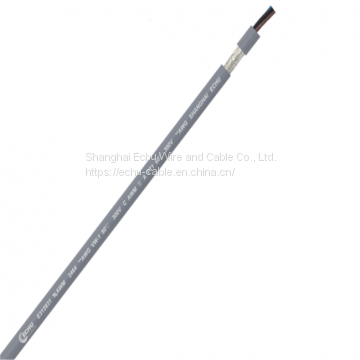 Shield and Twist UL2464 4*22awg Computer Cable photo-3