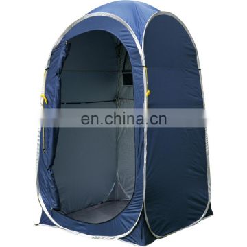 Pop Up Automatic shower tent changing room mobile toilet tent