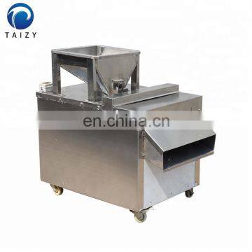 Peanut Slicer Machine Nuts Slicer Machine photo-4