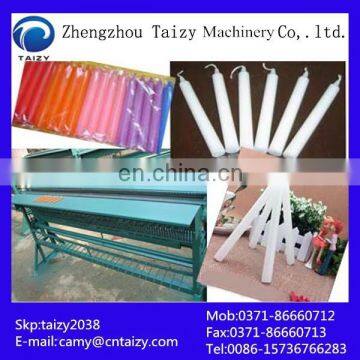 Recycled Glass Candle Processing Equipments | Wax Granules Making Machine photo-2