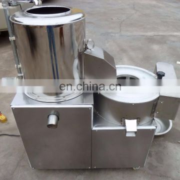 Lucrative Product : Fully Automatic Industrial Potato Chips Production Line