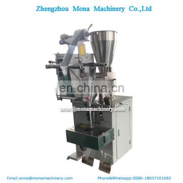 Factory Direct Automatic Weighing Filling Packing Machine Nuts  puffed corn snack  Packaging Machine For Sale