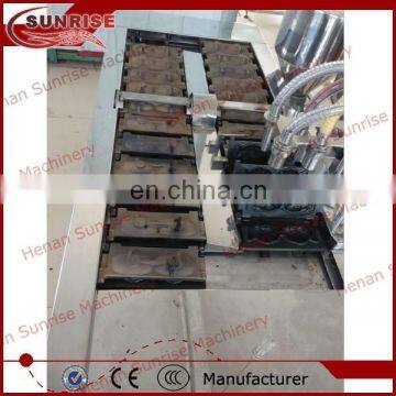 Automatic Cheese Bread Bakery Machine photo-5