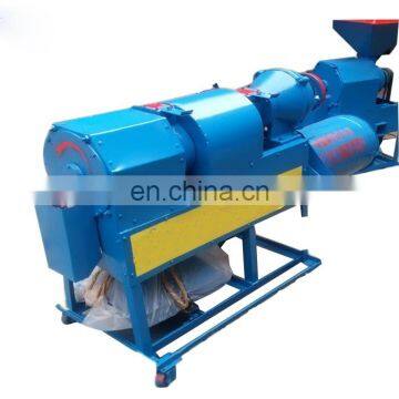 Corn Peeler Machine Corn Peeler Small Corn Mill Grinder for Sale photo-4