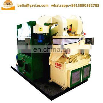 Copper Wire Recycling Machine Copper Cable Granulator photo-6