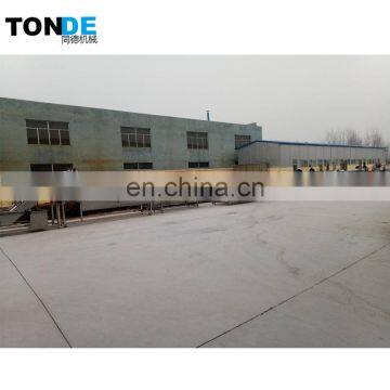 Large Scale Potato Chips Plant Potato Chips Making Machine Price photo-6