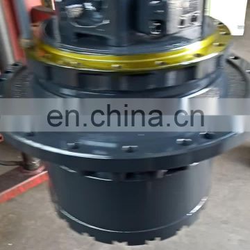 Excavator Parts PC200-7 Travel Motor PC200-7 Final Drive