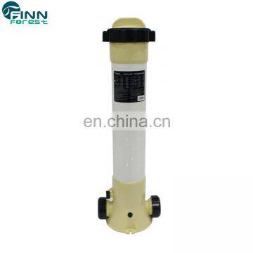 Swimming Pool Chlorine Pump