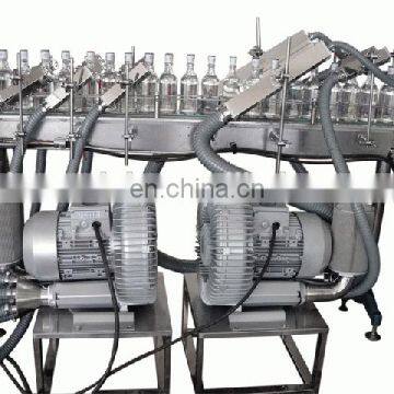 High Pressure Drying Blower Air Knife Systems For Circuit Boards photo-5