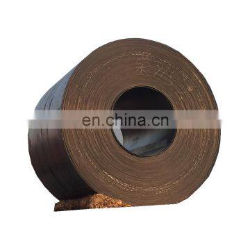 S235 Grade 4x4 Black Steel Plate carbon steel sheet iron material on sale