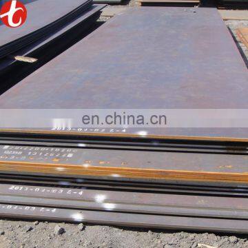 CK15 iron steel plate price