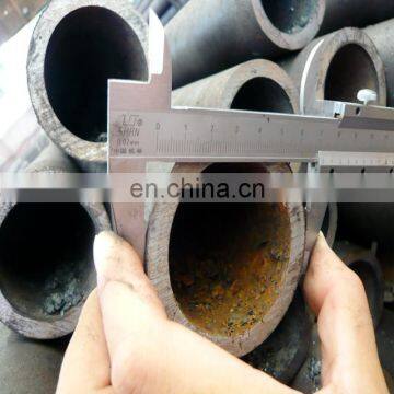 Precision Cold Rolled Seamless Steel Tubing With Bright Surface photo-6
