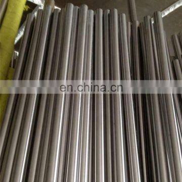 Hot Rolled 309S Stainless Steel Round Bar and Rod