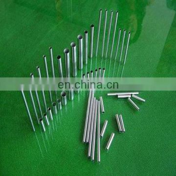 high quality 304 316 grade stainless steel injection needle tube manufacturer