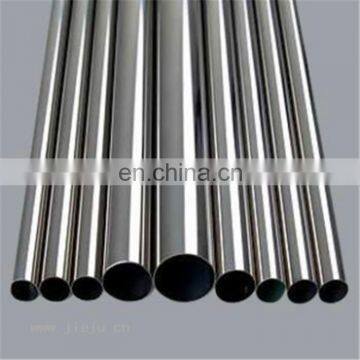 304 stainless steel welded tube steel pipe stkm13a