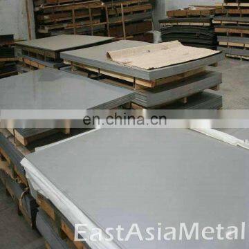 4x8 Best Price 304 316 316L Stainless Steel Sheet/plate Factory in Stock for Sale