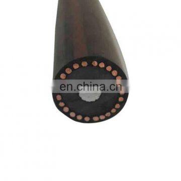 15KV Al/TRXLPE/LLDPE Cable