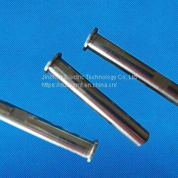 SMT Assembly Juki Machine Parts , E6666706R00 32R 1 FTFR Tape Feeder Parts REEL SHAFT