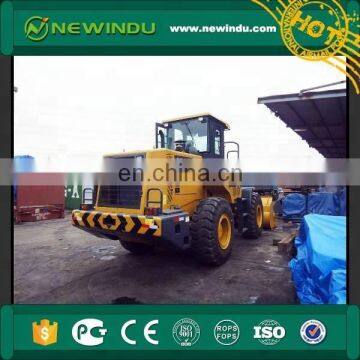 Chinese LW400KN Cheap Wheel Loader for Sale photo-4