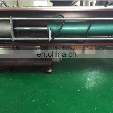 Butyl Coating Machine /Butyl Sealant Extruder for Insulating Glass photo-4