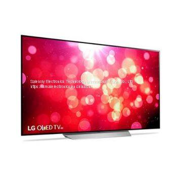LG Electronics OLED65C7P 65-Inch 4K Ultra HD Smart OLED TV