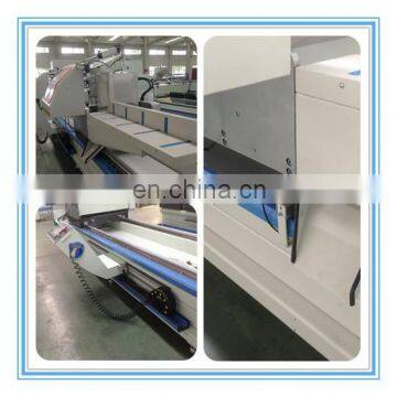 Aluminum Any Angle Double Head Cutting Saw