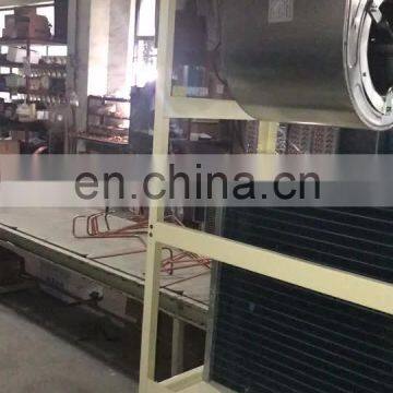 Conloon Portable Industrial Desiccant Rotor Dehumidifier