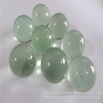 Supply competitive price of glass beads for Gravity blanket