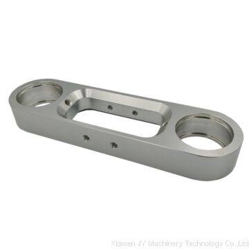 High precision aluminum CNC milling parts