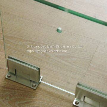 10mm Tempered Glass photo-5
