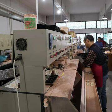 Wuhan Crystal Photoelectric Technology Co.,Ltd company overview - view 4
