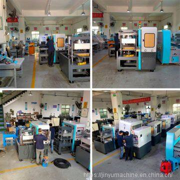 Heat Transfer Printing Custom Heat Transfer Designs Heat Transfer Pressing Machine photo-2