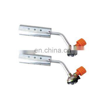 China Flame Gun Torch for Portable Welding and High Temperature Spray Gun for Camping photo-3
